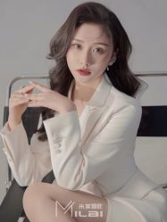 -米莱摄影写真(五大道别墅店)