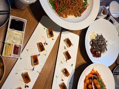 -北京老铺烤鸭(老城根店)