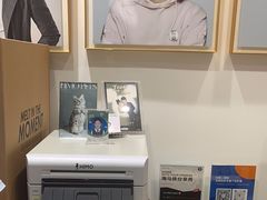 -海马体照相馆(重庆爱琴海购物公园店)