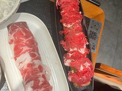 -滇牛云南火锅(桂林路店)
