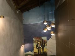 -弗兰克牛排西餐厅Ribone steak house(柠檬花园店)