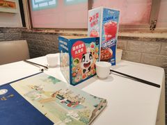 -眉州东坡(团结湖店)