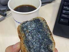 法式松露飞鱼子-Let's Taipei 非常烘焙(太古里店)