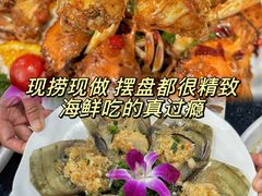 -小海豚•老字号海鲜餐厅(天涯店)