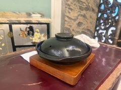 -狮王府淮扬菜(新街口友谊店)