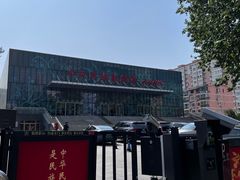 -北京大学口腔医院(魏公村总院)