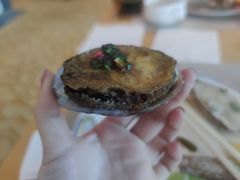 -海悦建国饭店-自助餐厅