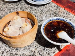 古法糖芋苗-南京大牌档(香港广场店)