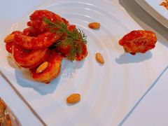 -梧桐Plus·创意京·川料理(万象城店)
