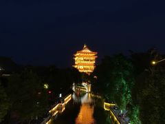 -台儿庄古城