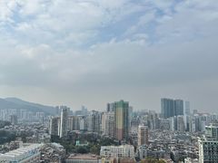 -东望洋炮台东望洋灯塔