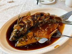 -楼外楼(西湖景区孤山路店)