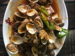 -龙虾风暴(松江店)