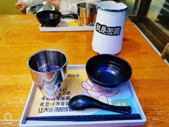 -功夫怪兽·烧烤(珠江路店)