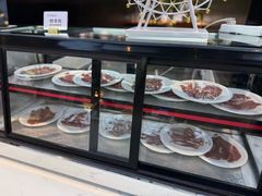 -川骄海鲜自助(河东店)