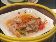 -蝴蝶里·粤菜·点心(滨江龙湖店)