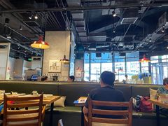 大堂-小大董·烤鸭(五棵松店)