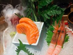 -阿吾罗·月咏精致日料(港汇恒隆广场店)