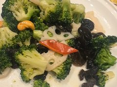 -二分八云雁阁•新晋菜大同味(长治路店)