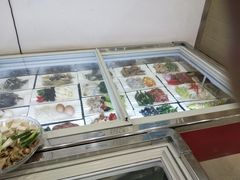 -吕四渔港码头海鲜餐厅