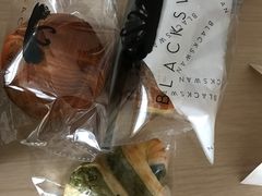 -BLACKSWAN黑天鹅(环球店)