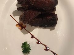 本帮熏鱼-苏浙汇(朝外店)