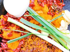 -周幺妹重庆老火锅(银泰城总店)