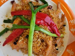 -粤盛海鲜平价店(洛溪食街店)