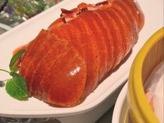 -悦融琥珀·京鲁菜·海味珍品(西单店)