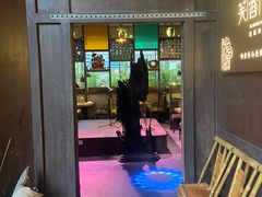 门面-听香·678茶铺(猛追湾店)