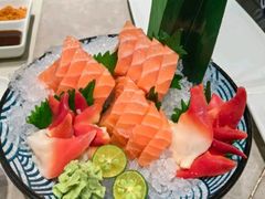 -大渔铁板烧(大悦城店)
