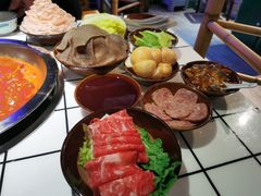 -巴隆门重庆老火锅(太湖路店)