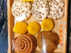 杂粮拼-紫泥369粗粮季(鼓楼店)