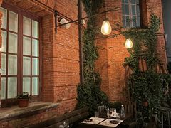 -Ocean's Table 欧舍