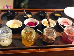意大利手工冰淇淋-5号公路餐厅(曼哈顿店)