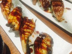 鳗鱼寿司-麦秋寿司(富都广场店)