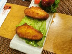 -樱の千渡日式料理·铁板烧•烧鸟(金盛田广场店)