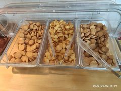 -嘉和一品粥(方庄店)