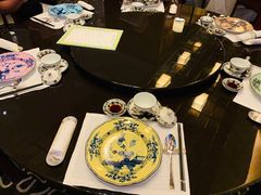 -夏苑(新加坡丽思卡尔顿美年酒店)
