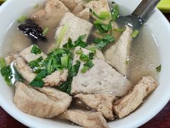 -老回回烩面馆(左家庄店)