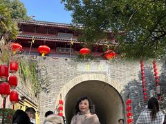 -鼓楼(西湖风景名胜区)