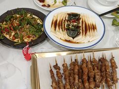 -新凯旋烧烤·燕姐千岛湖土菜