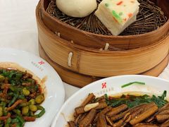 -怡园饭店-餐厅(四望亭店)