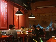 -醉烧膘·烧烤夜宵王(总店)