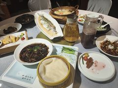 -宋园·金宴浙鲜馆(静安店)