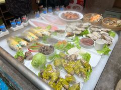 -双合园·海鲜水饺青岛菜(上清路店)