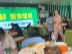 -亚马逊海鲜自助(梅溪湖步步高店)