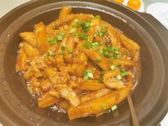 -宝园酒家(美林M·LIVE天地东座店)