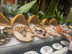 -深圳四季酒店·馥自助餐厅