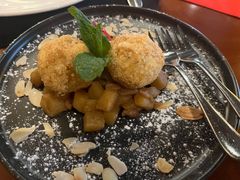 -申德勒加油站西餐厅(日坛路总店)